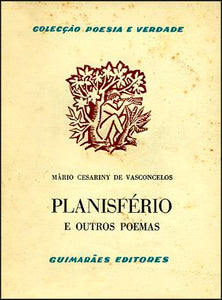 Planisfério — Mário Cesariny de Vasconcelos