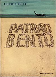 Patrão Bento Livro Loja da In-Libris   