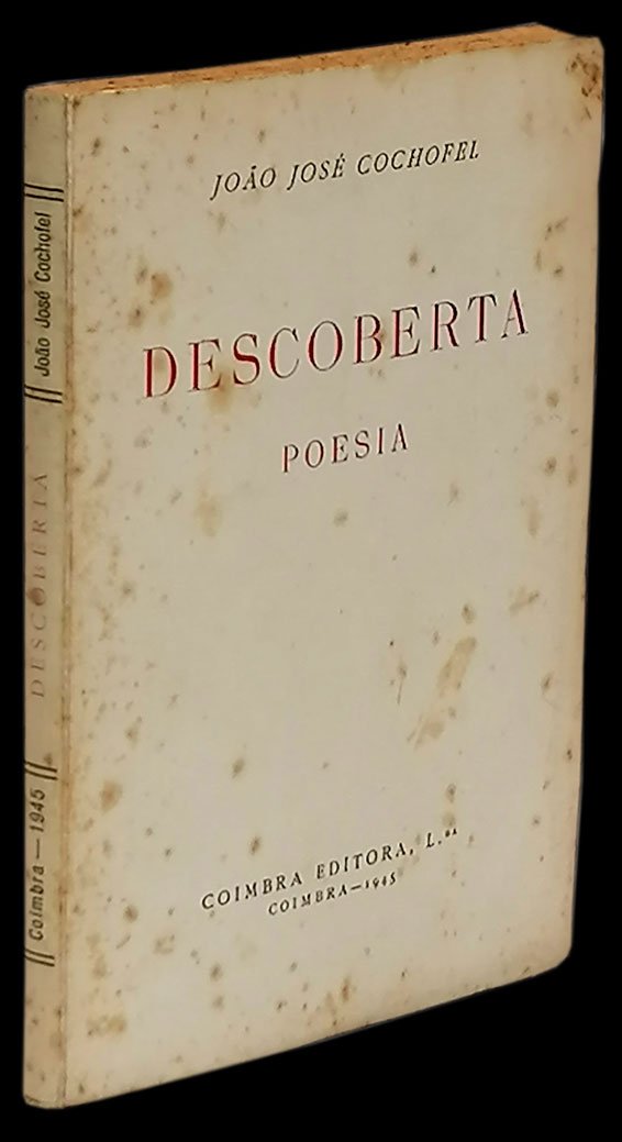DESCOBERTA - Loja da In-Libris