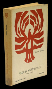 Poesias Completas - António Gedeão Livro Loja da In-Libris   