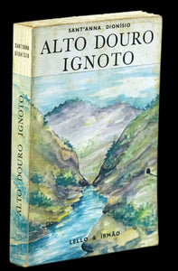 ALTO DOURO IGNOTO - Loja da In-Libris