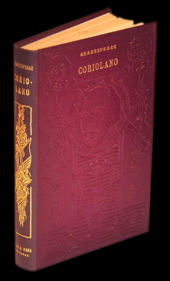 Coriolano — Shakespeare