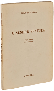 Senhor Ventura (O) Livro Loja da In-Libris   