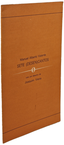 Sete (desen)cantos —Manuel Alberto Valente