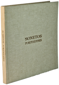 Sonetos Portugueses