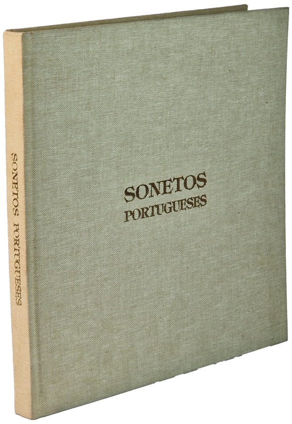 Sonetos Portugueses