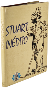 Stuart Inédito Livro Loja da In-Libris   