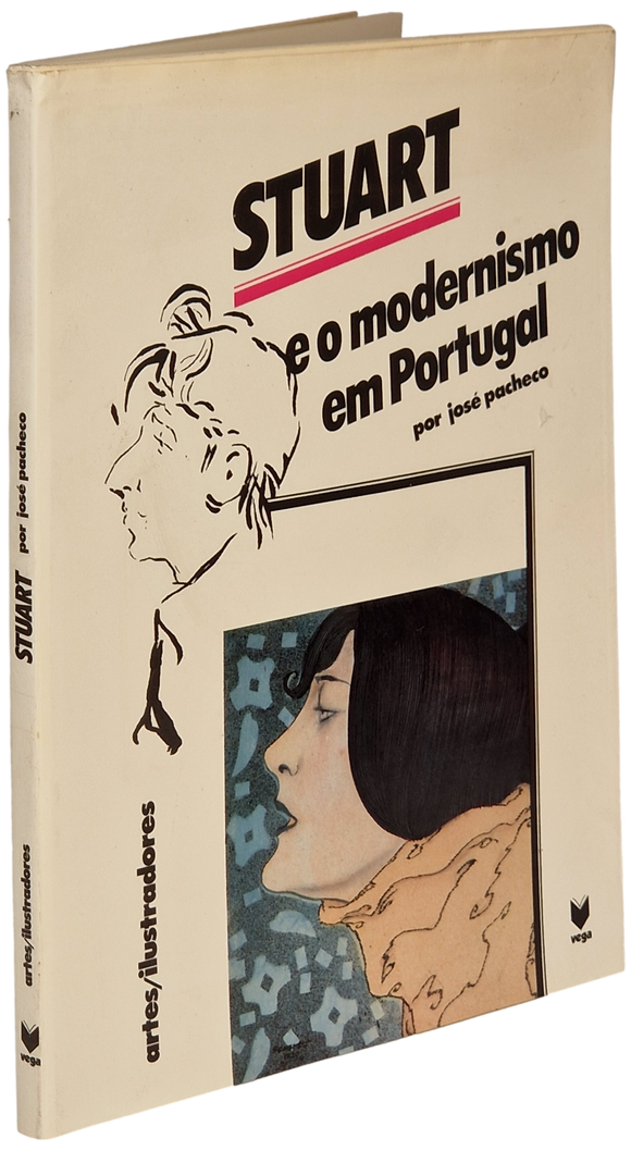 Stuart e o modernismo em Portugal