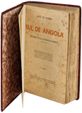 Sul de Angola