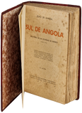 Sul de Angola Livro Loja da In-Libris   