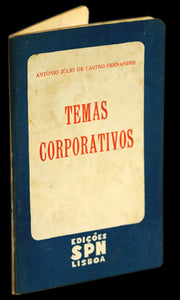 Temas Corporativos Livro Loja da In-Libris   