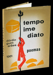 TEMPO IMEDIATO Livro Loja da In-Libris   