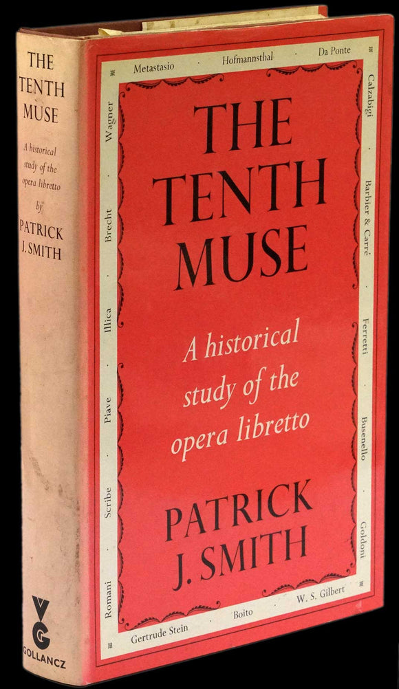 Tenth Muse (The) Livro Loja da In-Libris   