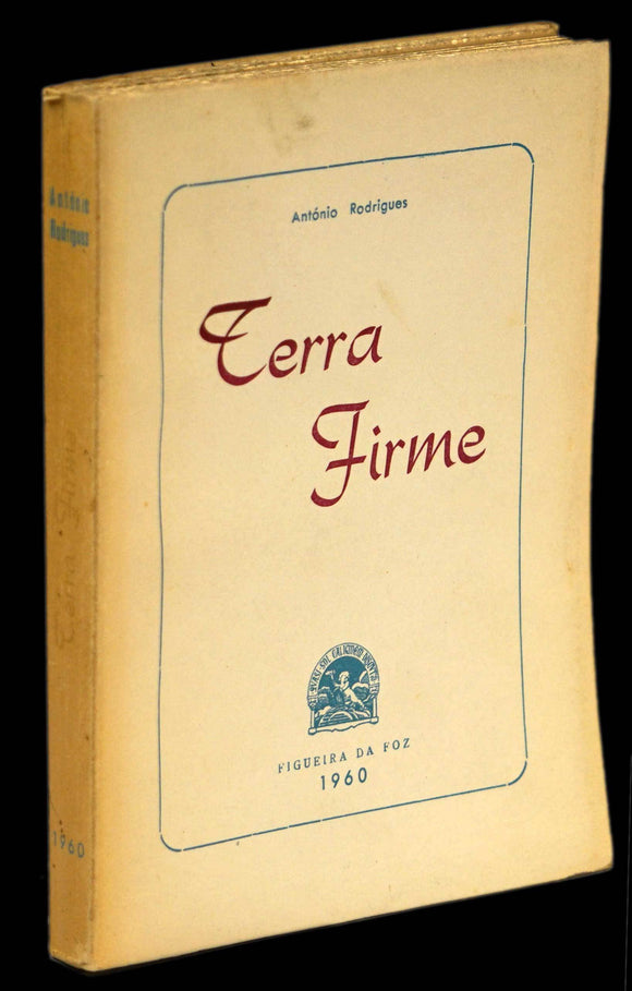 TERRA FIRME - Loja da In-Libris