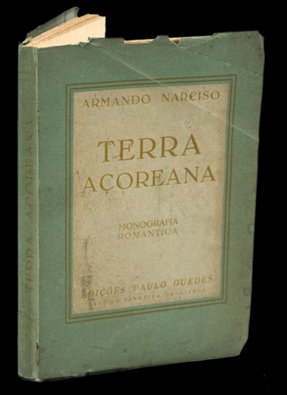 TERRA AÇOREANA - Loja da In-Libris
