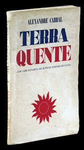 TERRA QUENTE - Loja da In-Libris
