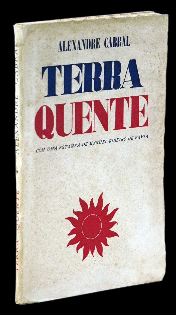 TERRA QUENTE - Loja da In-Libris