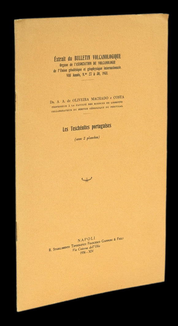 TESCHÉNITES PORTUGAISES (LES) - Loja da In-Libris