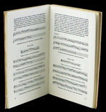 Tratado de canto mensurable Livro Loja da In-Libris   
