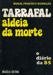 Tarrafal — Manuel Francisco Rodrigues
