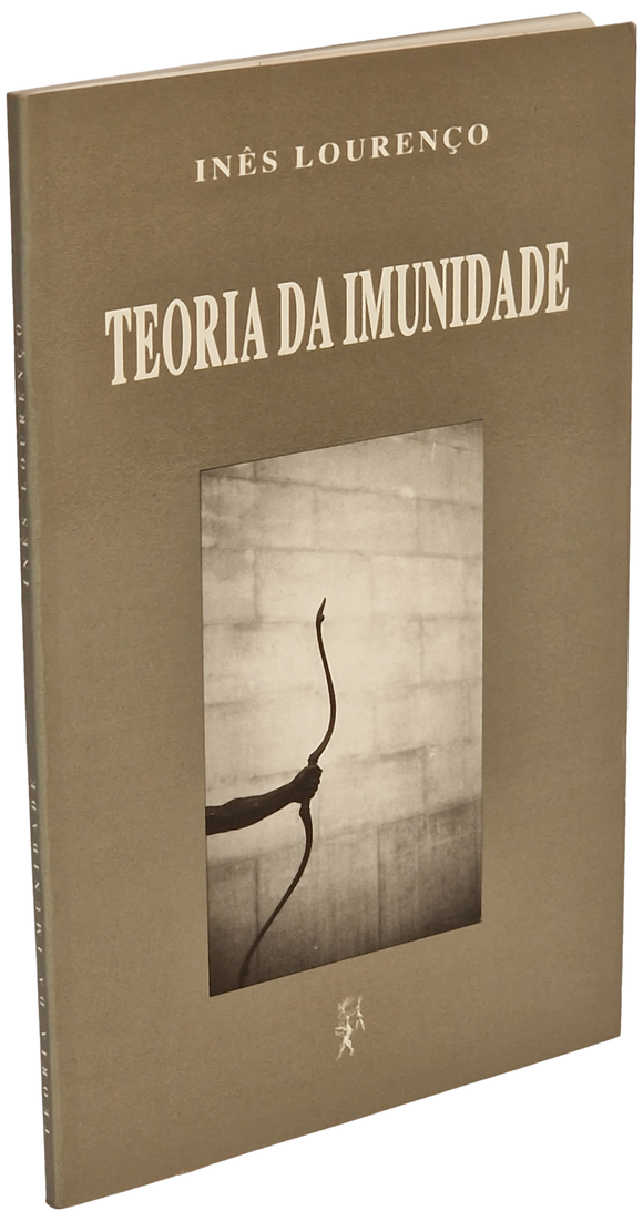 Teoria da Imunidade — Inês Lourenço