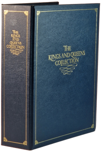 The Kings and Queens Collection