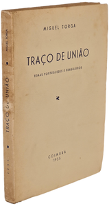 Traço de União Livro Loja da In-Libris   