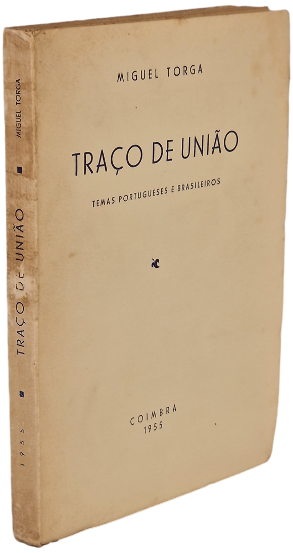 Traço de União Livro Loja da In-Libris   