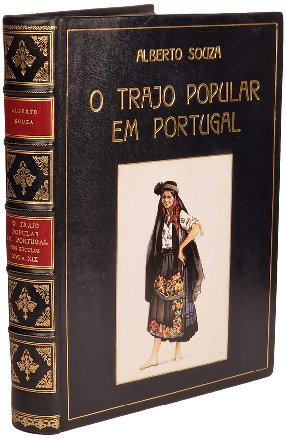 Trajo Popular em Portugal nos séculos XVI e XVII (e XVIII e XIX)