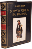 Trajo Popular em Portugal nos séculos XVI e XVII (e XVIII e XIX)