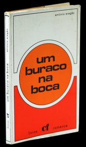 Buraco na Boca (Um) - António Aragão Livro Loja da In-Libris   