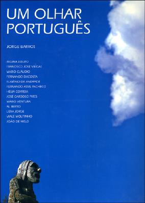 Um olhar português — Jorge Barros