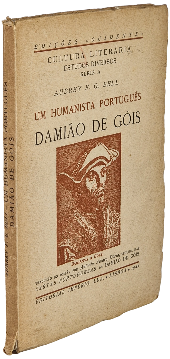 Um Humanista Português Damião de Góis