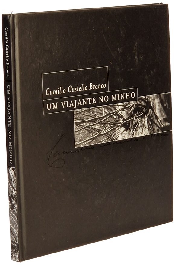 Um Viajante no Minho — Camilo Castelo Branco
