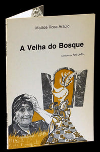 Velha do bosque (A) Livro Loja da In-Libris   