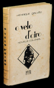 VELO DE OIRO (O) - Loja da In-Libris