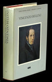 Vincenzo Bellini Livro Loja da In-Libris   