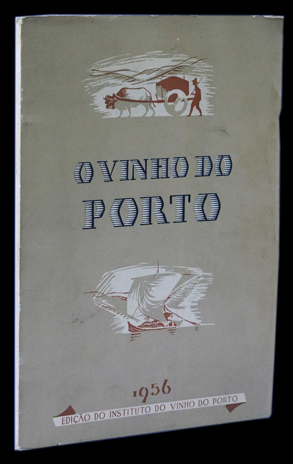 VINHO DO PORTO (O) - Loja da In-Libris