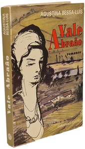 Vale Abraão - Agustina Bessa-Luís Livro Loja da In-Libris   