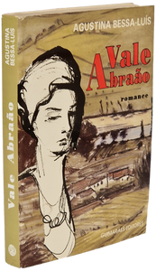 Vale Abraão - Agustina Bessa-Luís Livro Loja da In-Libris   