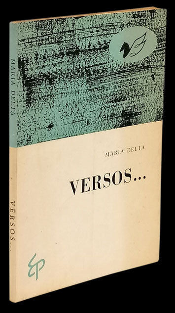 Versos... (Maria Delta)