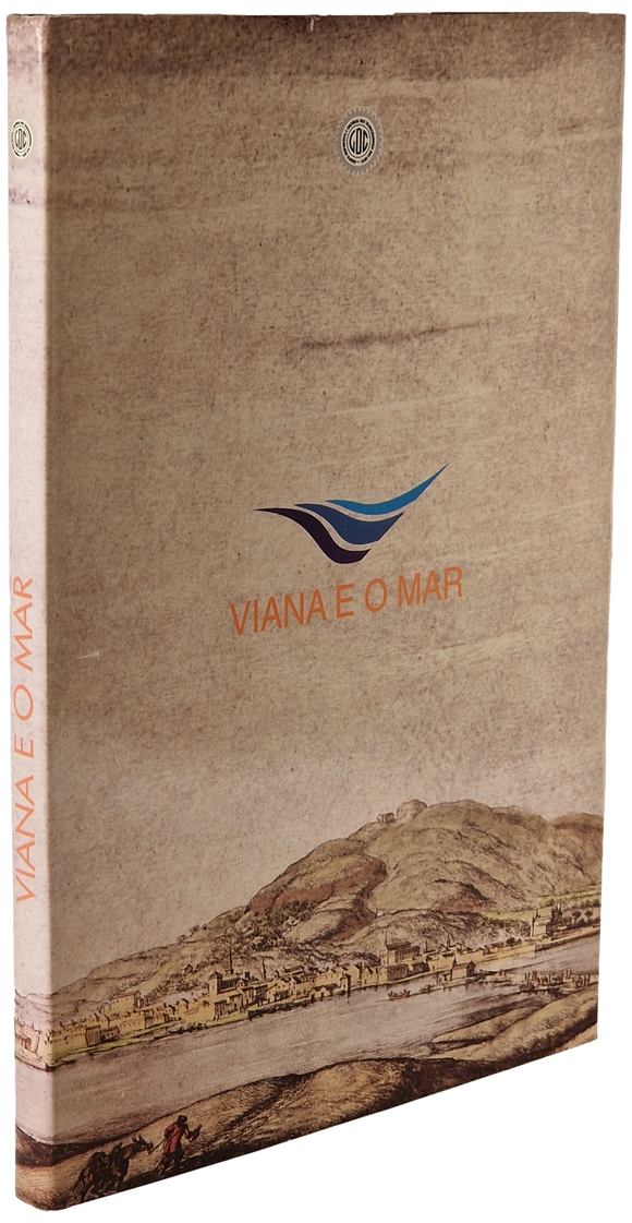 Viana e o Mar
