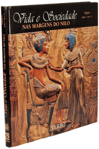 Vida e Sociedade nas Margens do Nilo