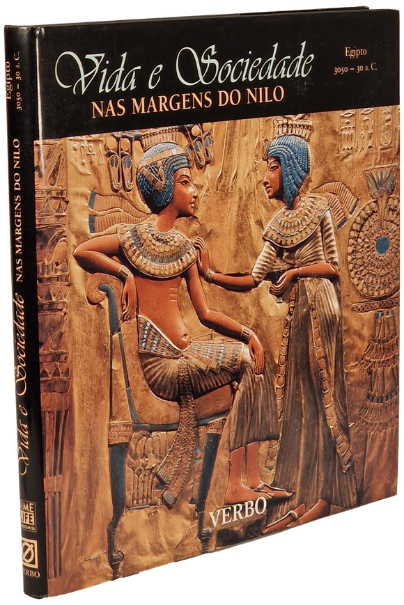 Vida e Sociedade nas Margens do Nilo
