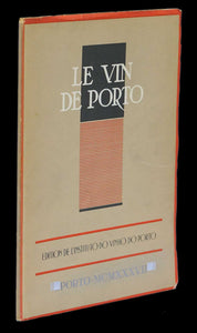Vinho do Porto (O) — José Joaquim da Costa Lima