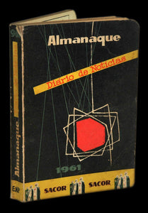 ALMANAQUE DIÁRIO DE NOTÍCIAS (1961)