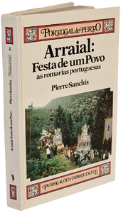 Arraial festa de um povo Livro Loja da In-Libris   