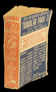 Trabalha para ti Livro Loja da In-Libris   