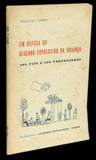 EM DEFESA DO DESENHO EXPRESSIVO DA CRIANÇA Livro Loja da In-Libris   