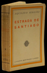 Estrada de Santiago — Aquilino Ribeiro
